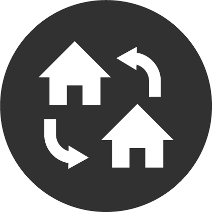 Icon for Relocation Assistance
