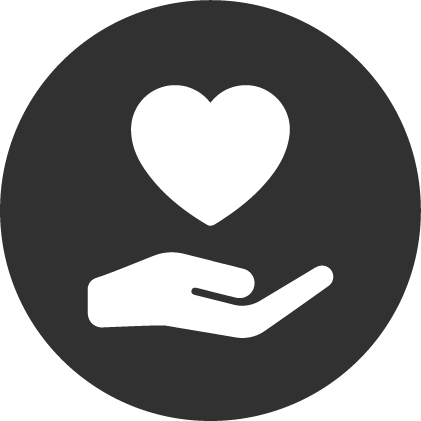 Icon for Mental Health and Wellbeing 